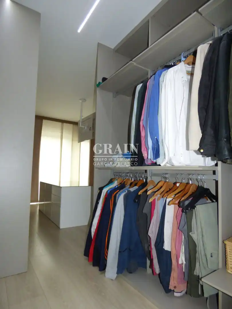 Bedroom of Houses for sale in Albacete  with Heating, Terrace and Storage room