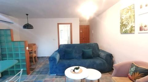 Foto 2 de Apartamento en venta en Camino del Faro, Cabo de las Huertas, Cabo de las Huertas, Alicante