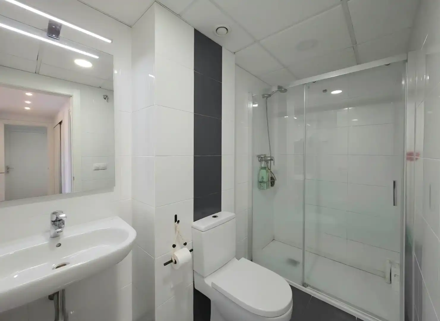 Piso con terraza en venta en Maestro José Garberí Serrano 11, imagen 27