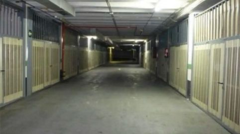 Foto 2 de Garaje en venta en La Fraternidad Kalea, 2, Otxarkoaga, Bilbao