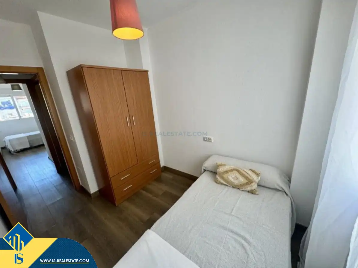 Apartment mit Terrasse zum Verkauf in Playa del Cura, imagen 11