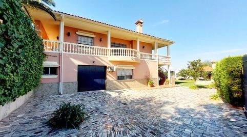 Foto 3 de Casa o xalet en venda a Las Vaguadas, Badajoz Capital