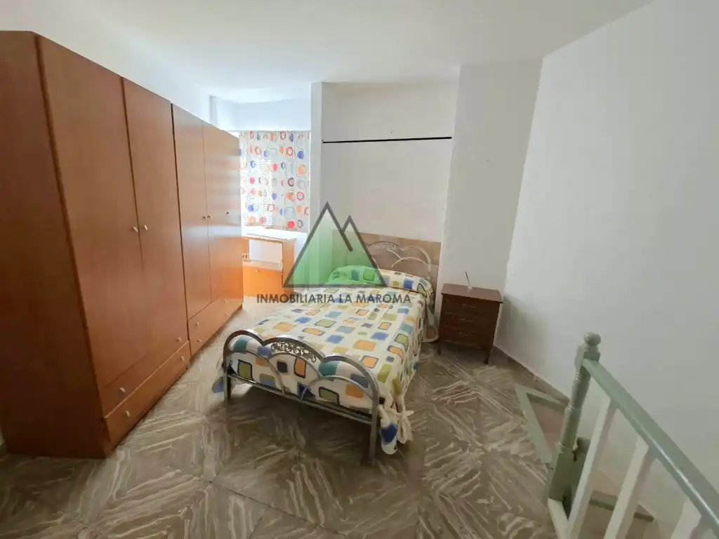 Casa con terraza en venta en Calle Licenciado Pedro De Tapia, imagen 7