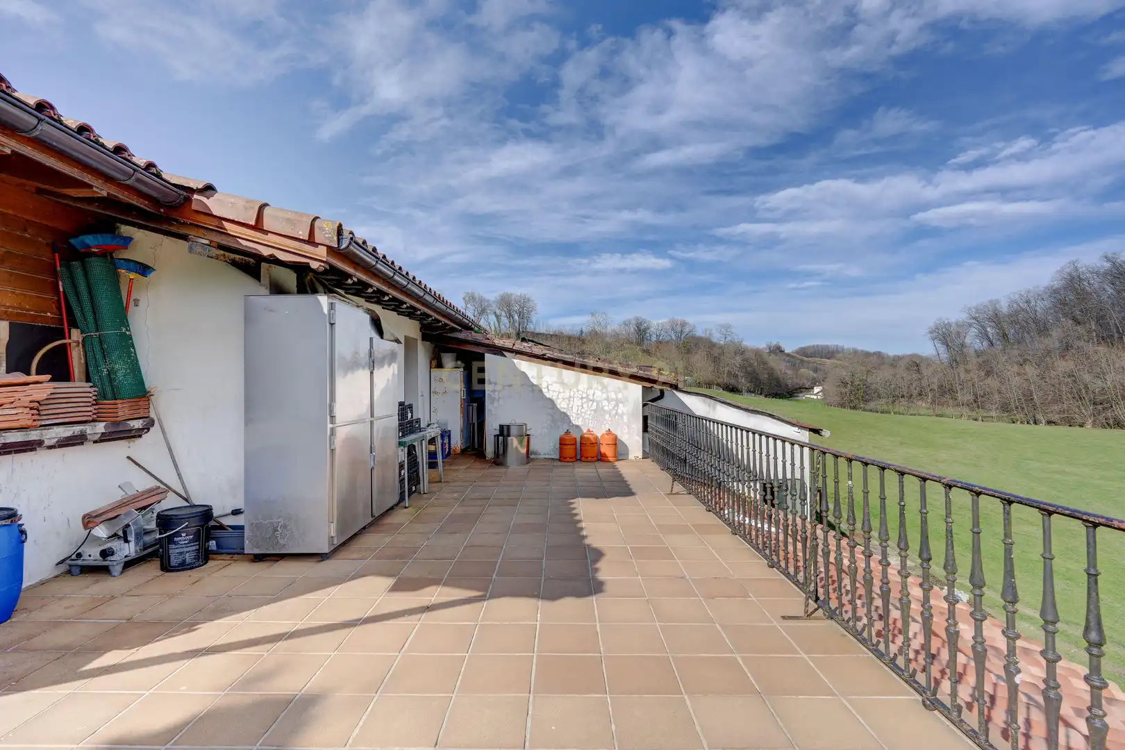 Local comercial en traspaso en Bo. Landibar, 54, 31711 Landibar, Navarra, Spain 54, imagen 72