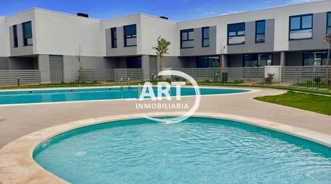 Photo 2 of Single-family semi-detached to rent in San Vicente Ferrer, San Antonio de Benagéber, Valencia