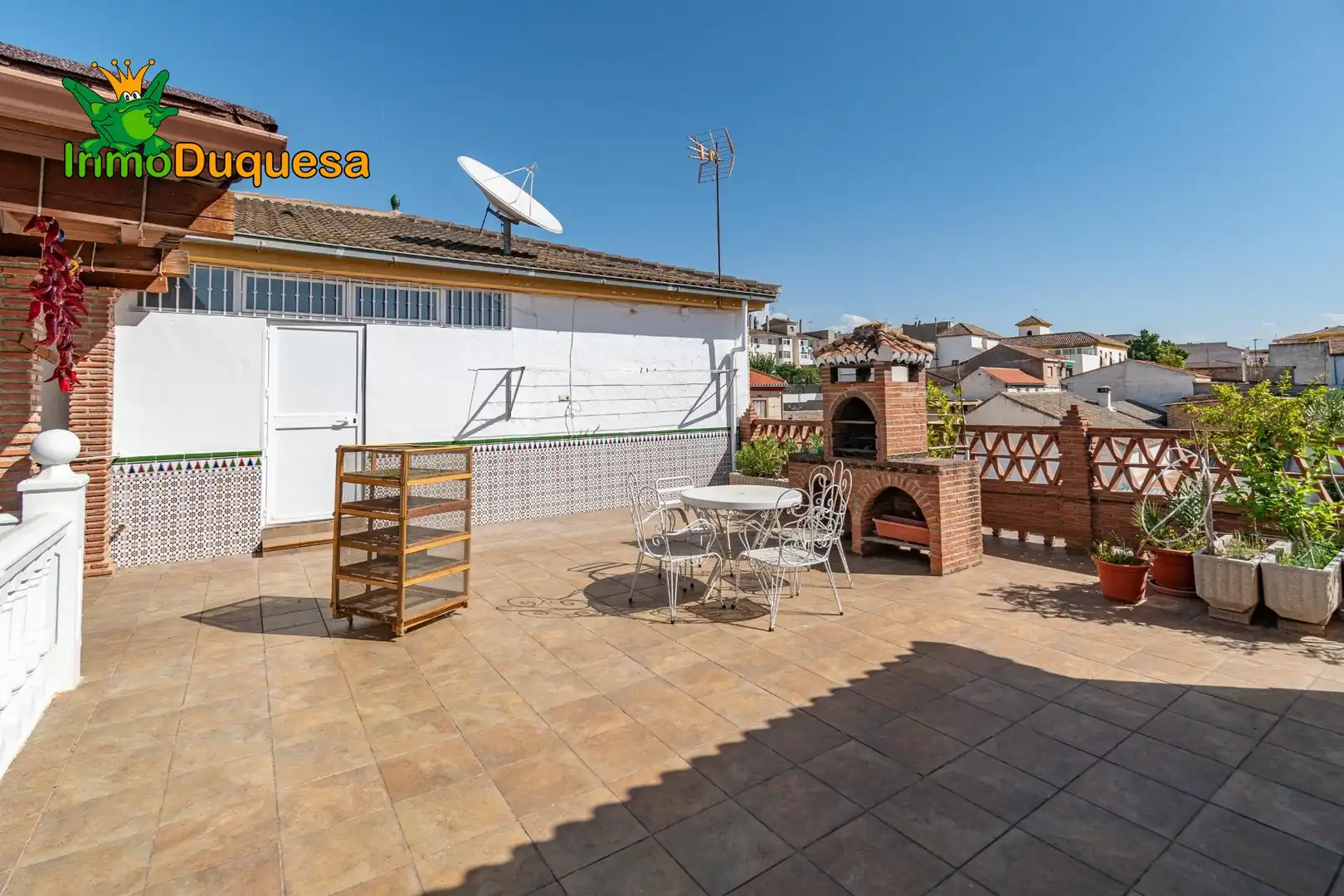 Casa a schiera con terrazza in vendita a Atarfe, imagen 46