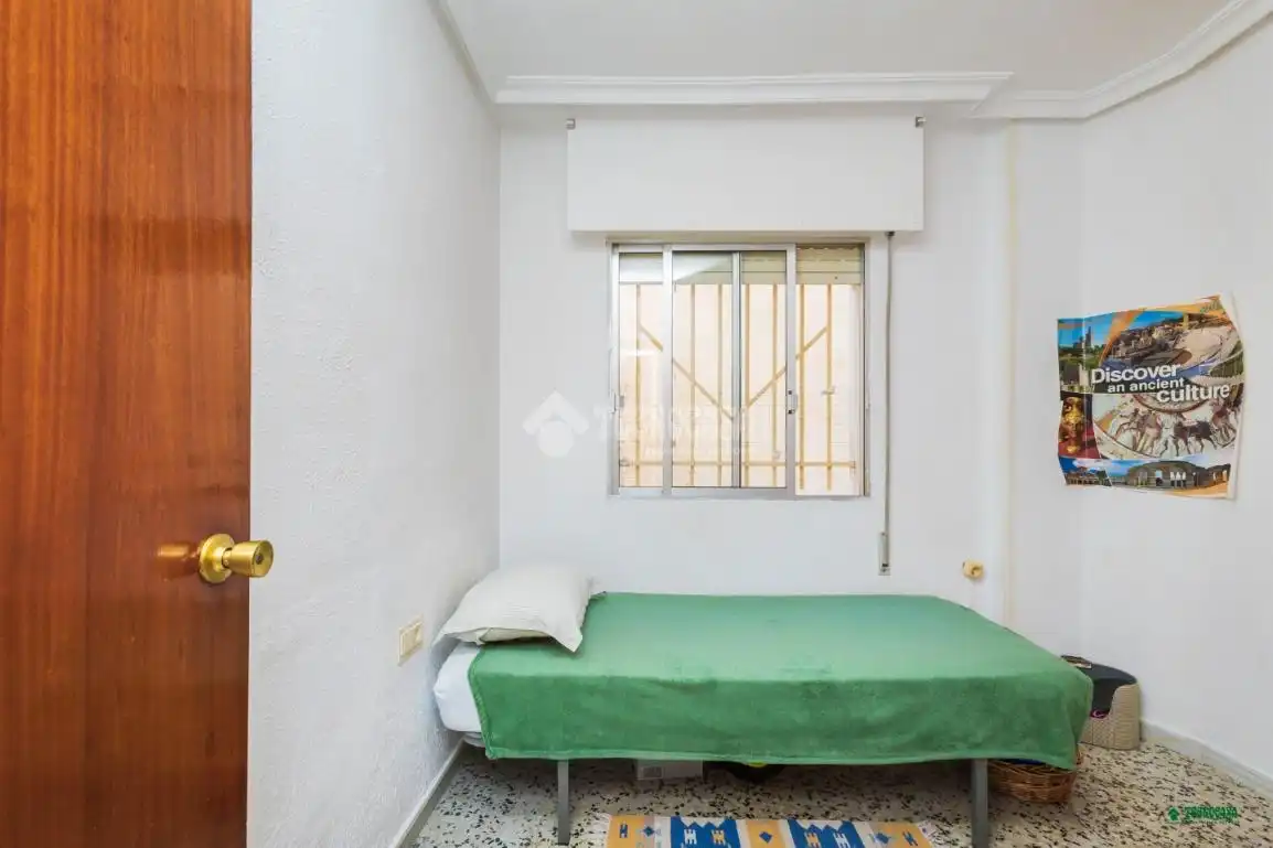 Wohnung zum Verkauf in Esperanza - Quemadero, imagen 32