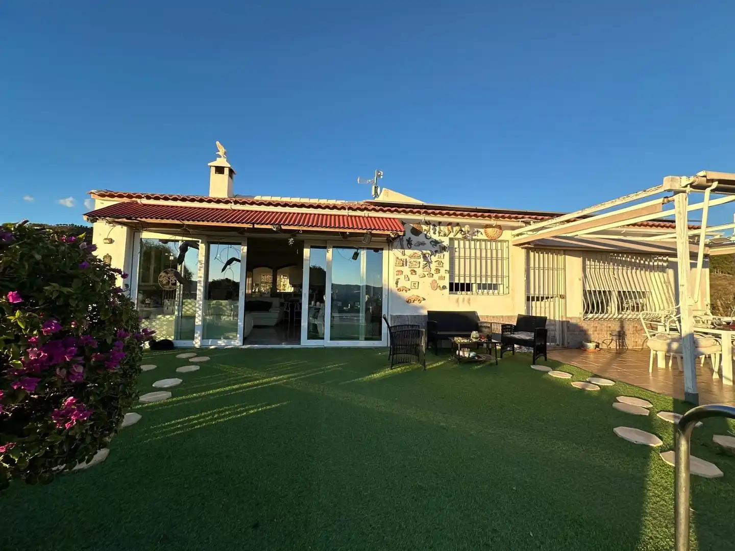 Casa rustica con piscina in vendita a Vélez-Málaga ciudad, imagen 50