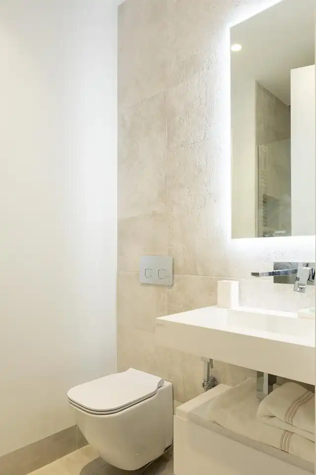 Flat with terrace for sale in De Alfonso Xii, imagen 40