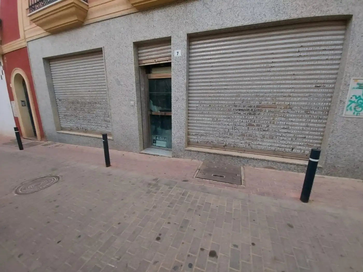Local comercial de lloguer a El Ejido Ciudad, imagen 2