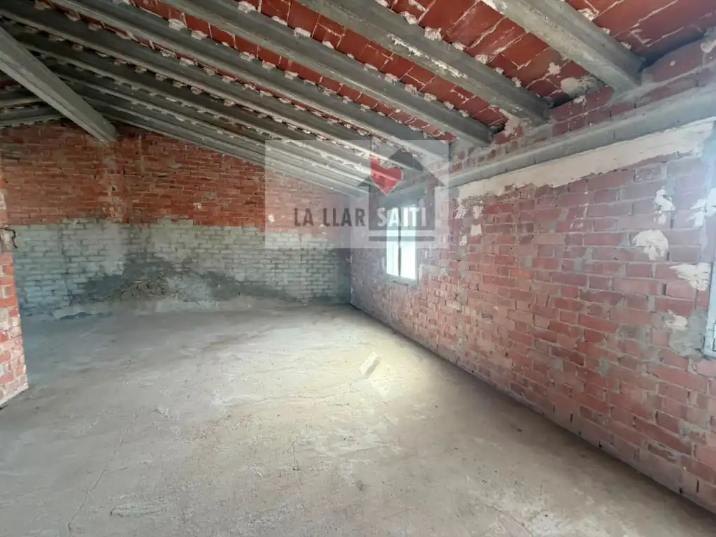 Casa o xalet en venda en Llocnou d'En Fenollet