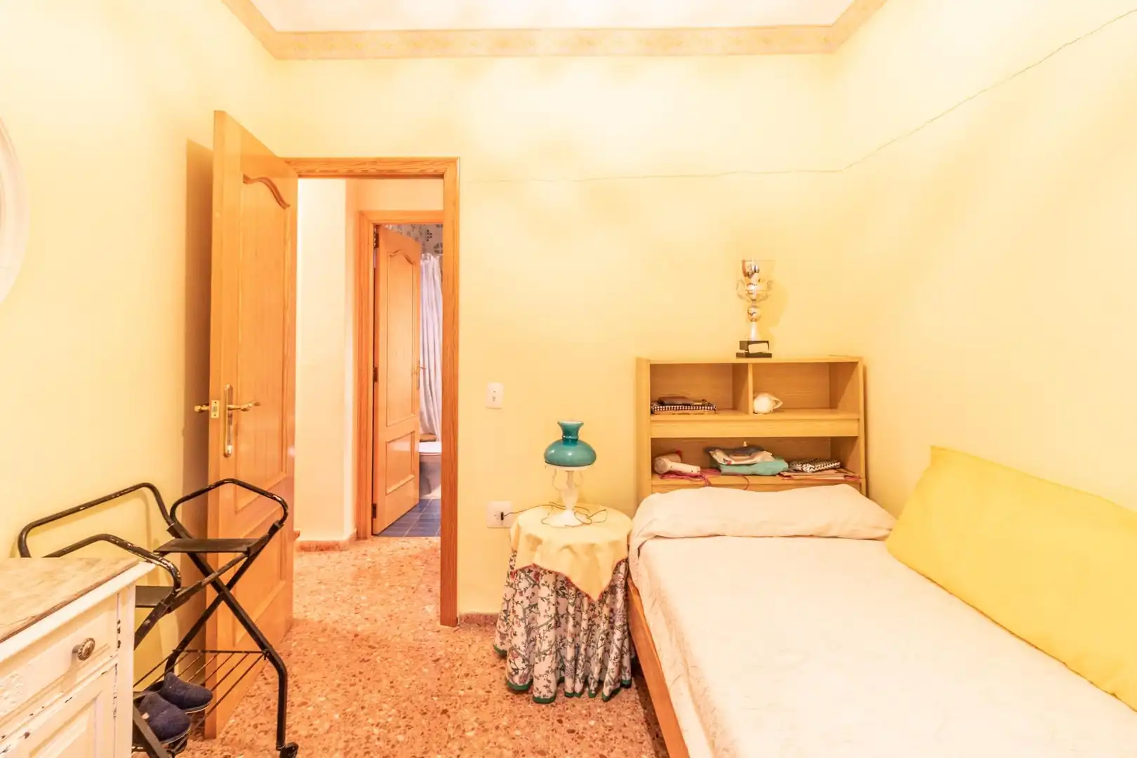 Detached house with pool for sale in Alberic, imagen 36