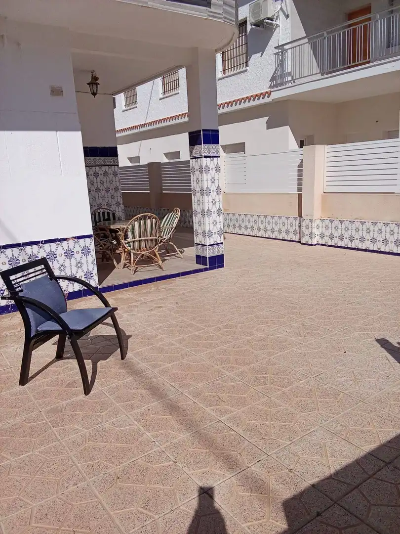 Casa a schiera in vendita a Torre de la Horadada, imagen 9