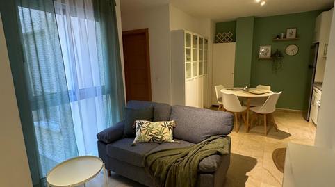 Photo 3 of Flat to rent in Conde de Ureña, Málaga Capital