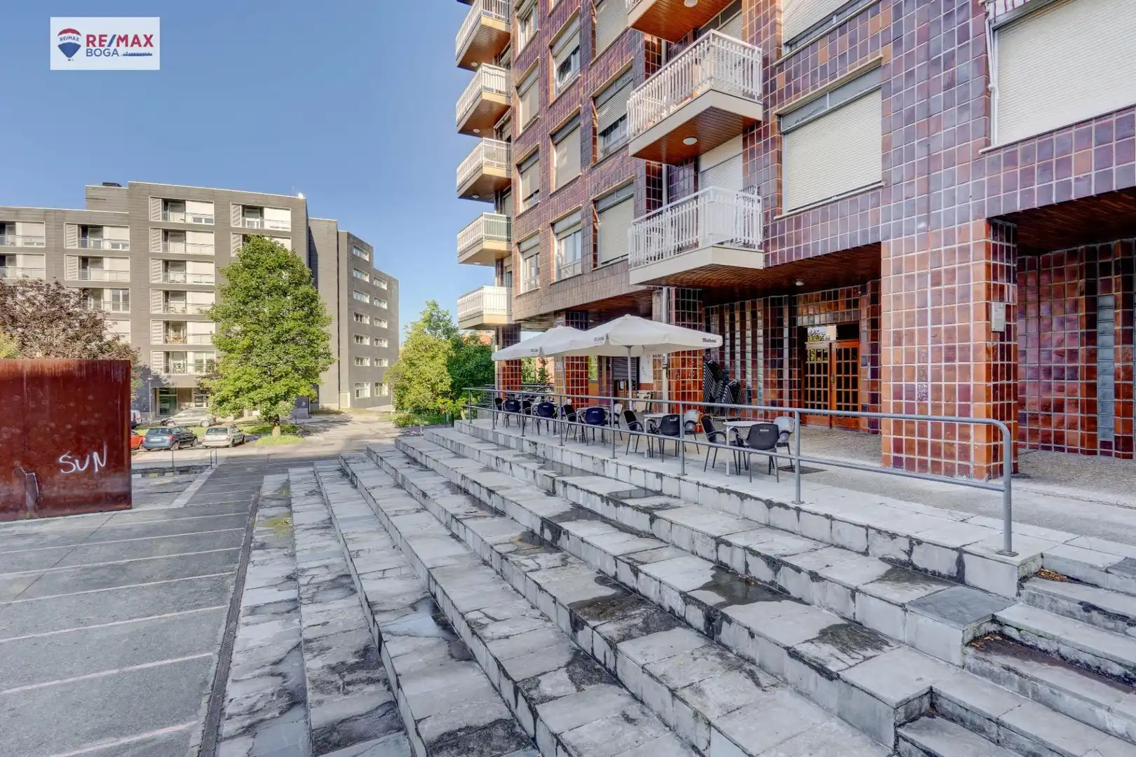 Business premises for sale in Paseo de Mons, imagen 24