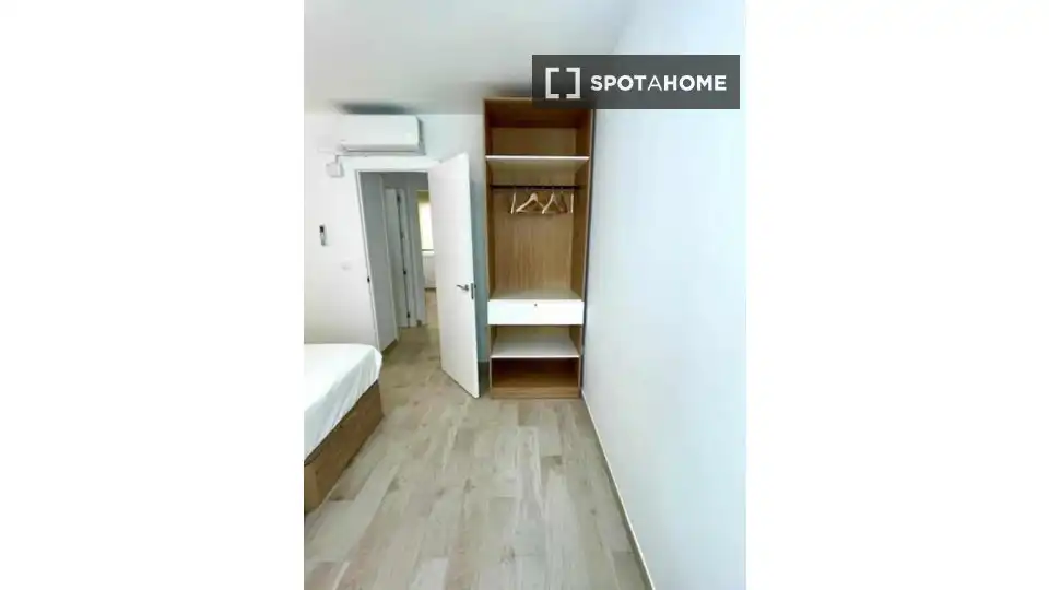 Habitación en Zona Centro