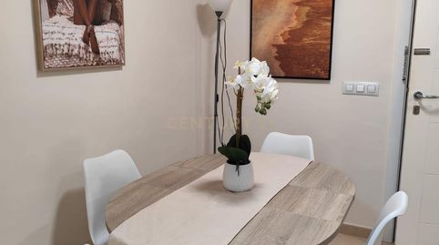 Foto 5 von Wohnungen zur Miete in Cl Navio 9 Residencial Plaza Mayorcalp (alicante), -1, Manzanera - Tosal, Calpe / Calp