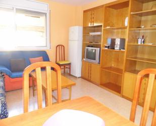 Kitchen of Flat for sale in Sant Carles de la Ràpita  with Air Conditioner