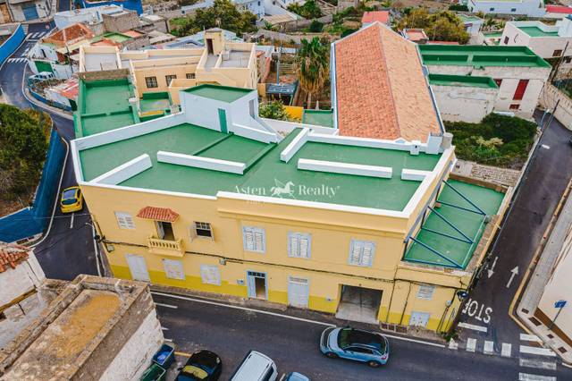 Casa-chalet en Venta en Candelaria en Candelaria - Playa La Viuda