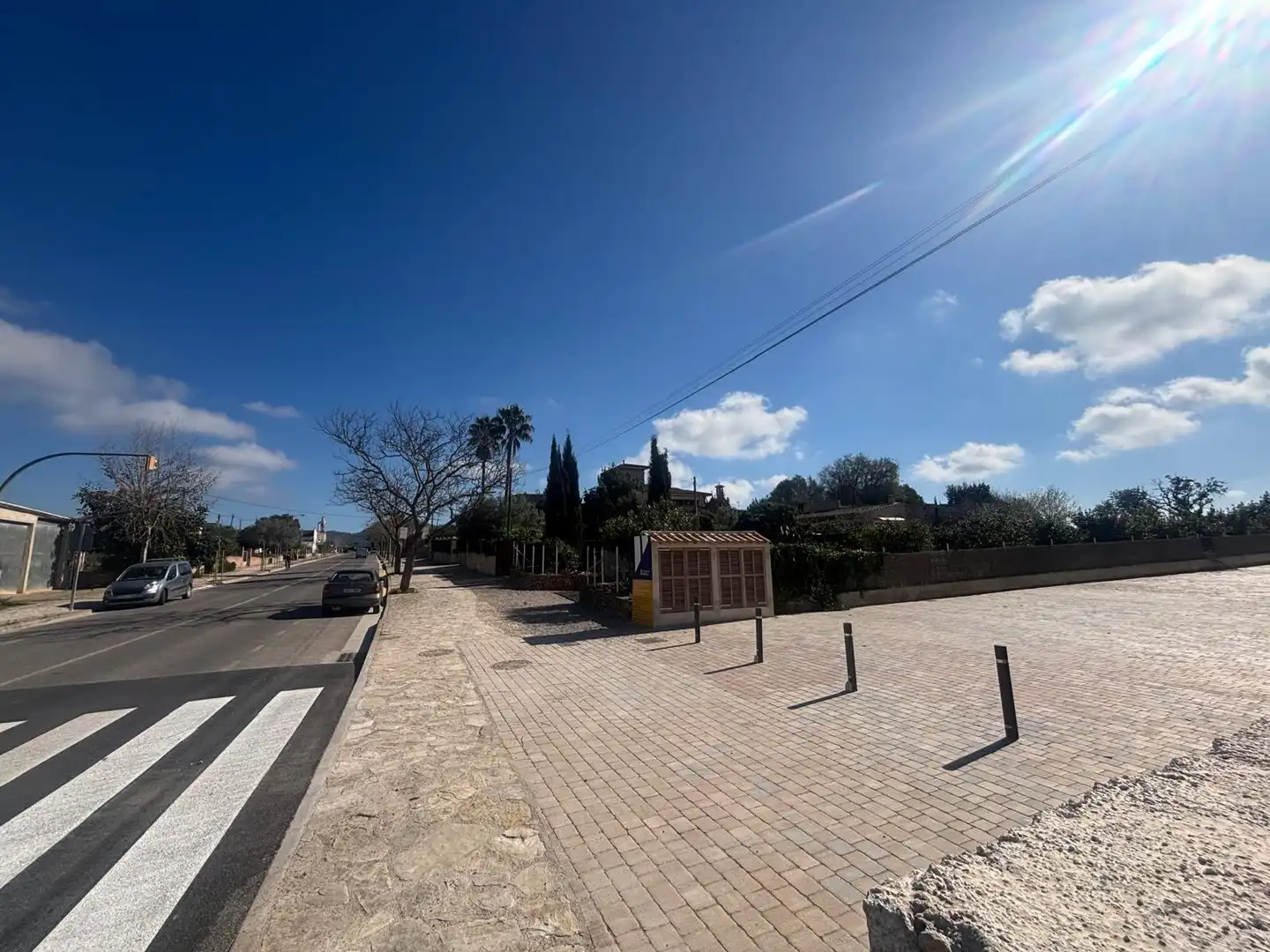Terrenys i solars en venda a Carrer del Mossèn Galmes 123, imagen 7