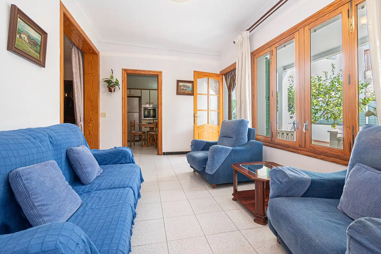 Ground floor with garden for sale in SANT VICENÇ FERRER, imagen 5
