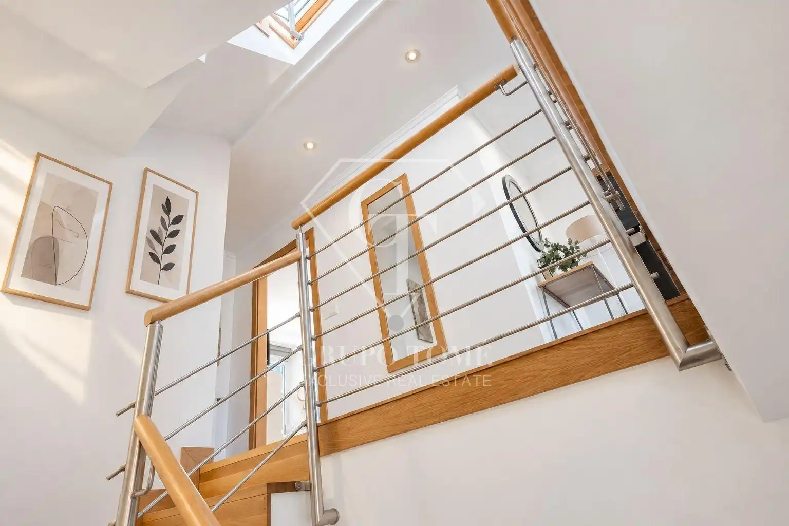 Casa adosada en venta en Orio con Calefacción, Terraza y Trastero