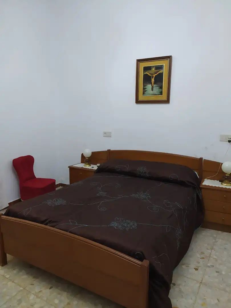 Habitación de Casa o chalet en venta en Siruela