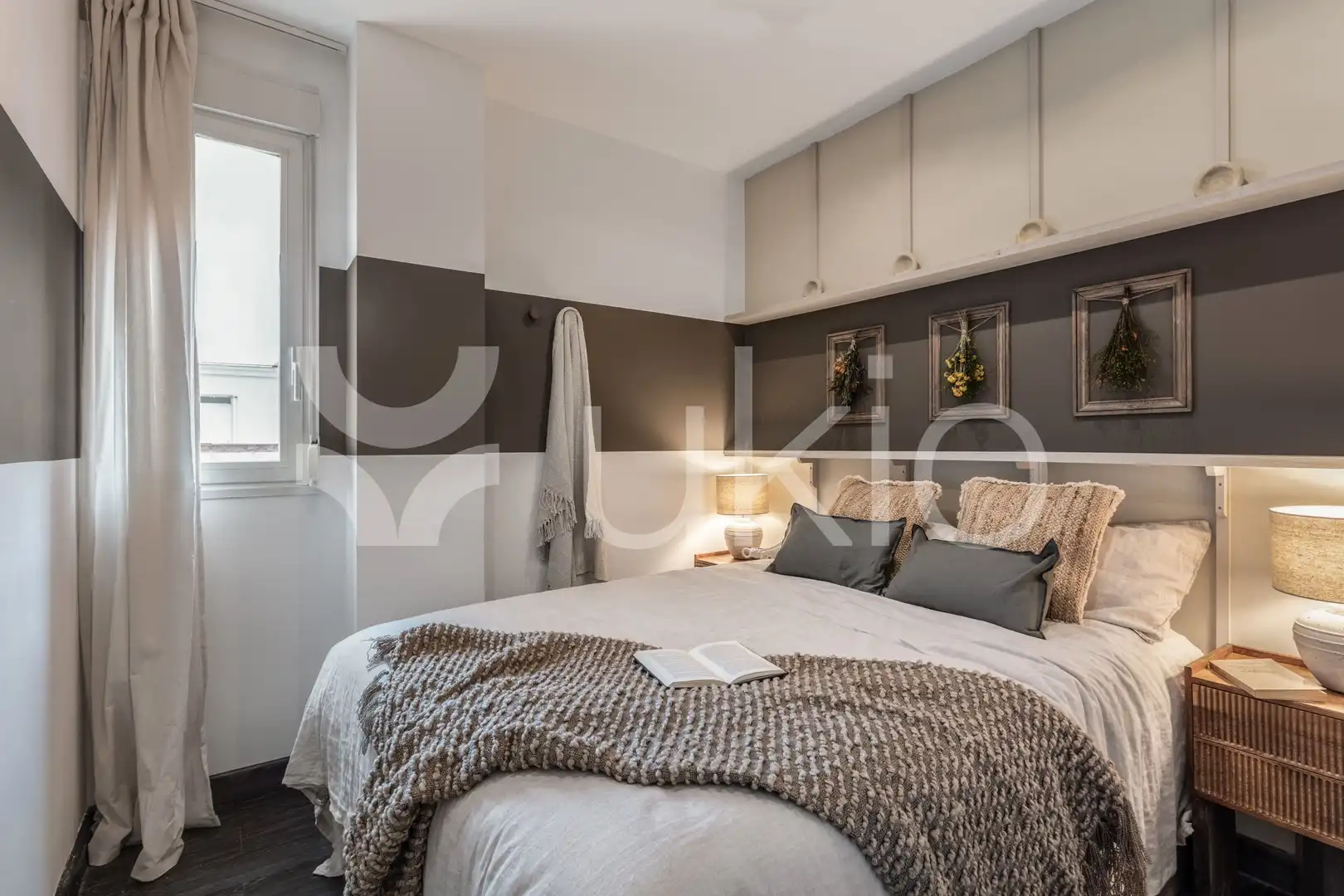 Appartement compact avec ascenseur à louer à Calle de Málaga, imagen 19