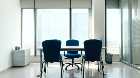 Foto 2 von Büro zur Miete in Carrer del Pallars, 3-5, Can Bassa, Granollers