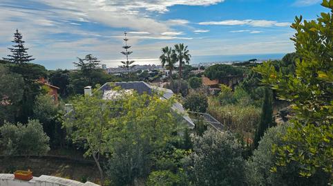 Foto 5 de Casa o chalet en venta en Passatge Jaume Balmes, Cabrils, Barcelona