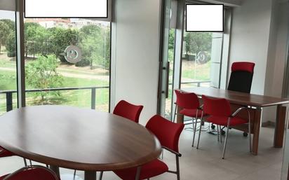 Office to rent in Sant Cugat del Vallès  with Air Conditioner