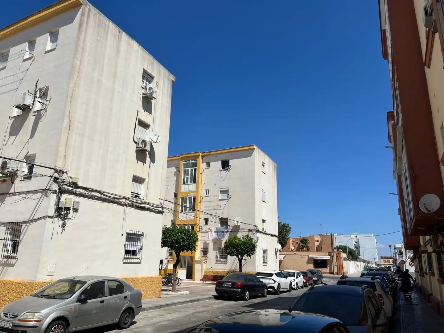 Piso en venta en Centro
