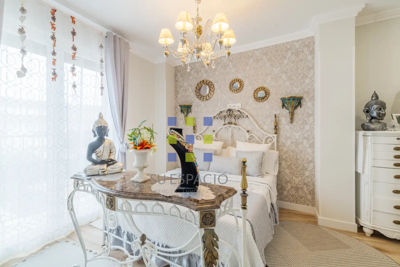Flat for sale in Calle Mayor, Griñón