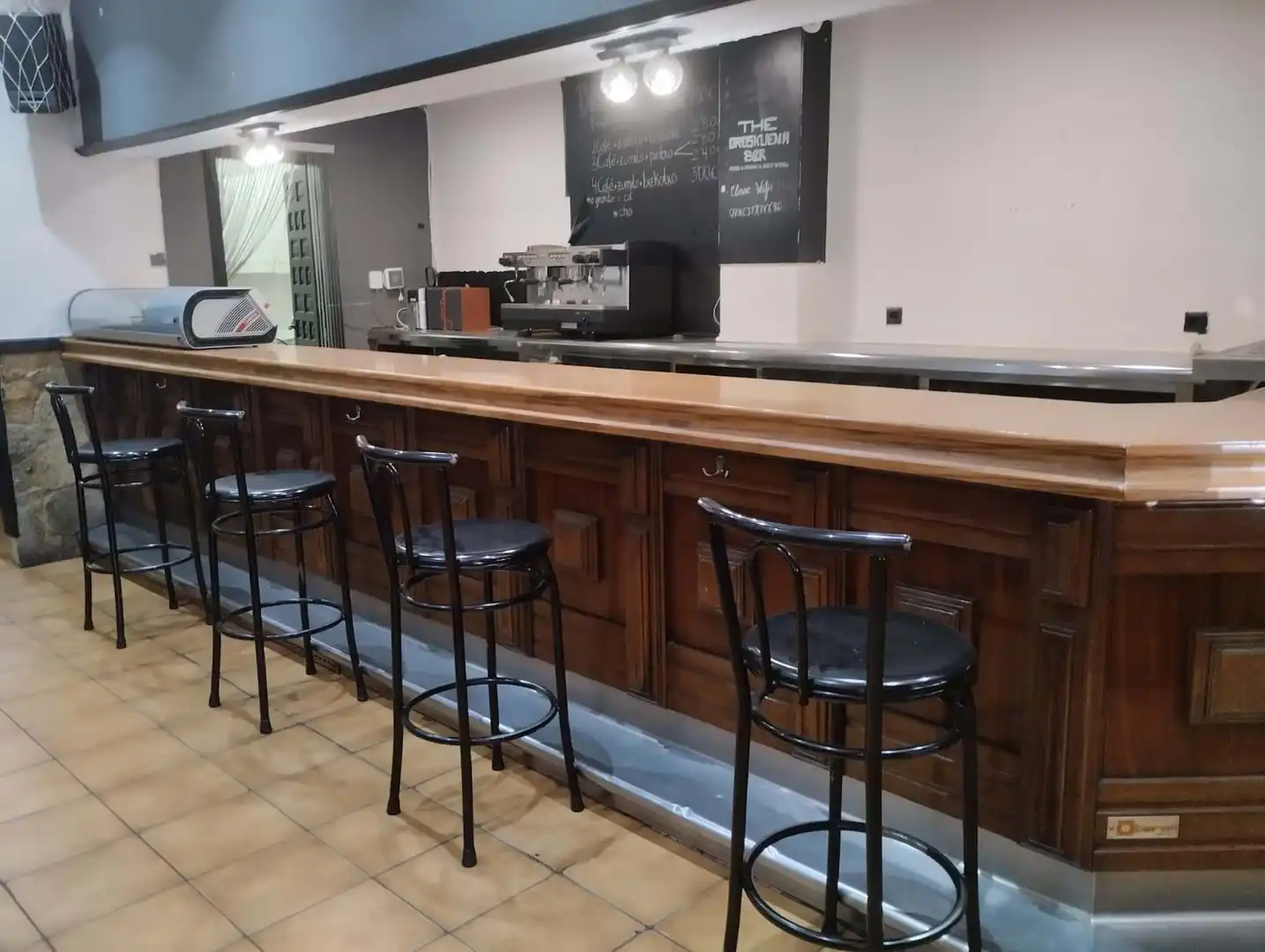 Local en venta en Vitoria - Gasteiz