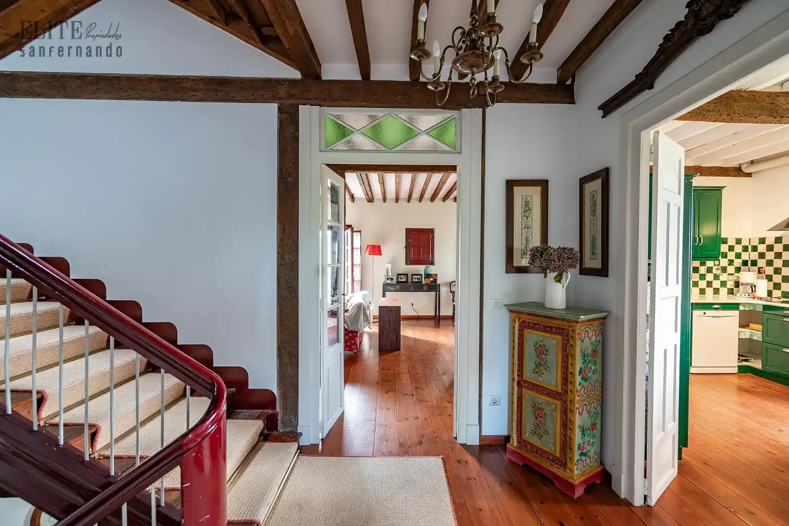 Maison avec terrasse à vendre à Barrio La cochera, imagen 10