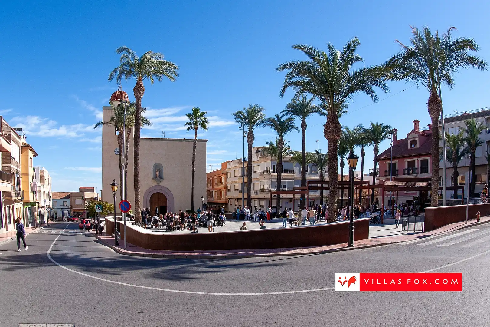 Apartment for sale in San Miguel de Salinas, imagen 36
