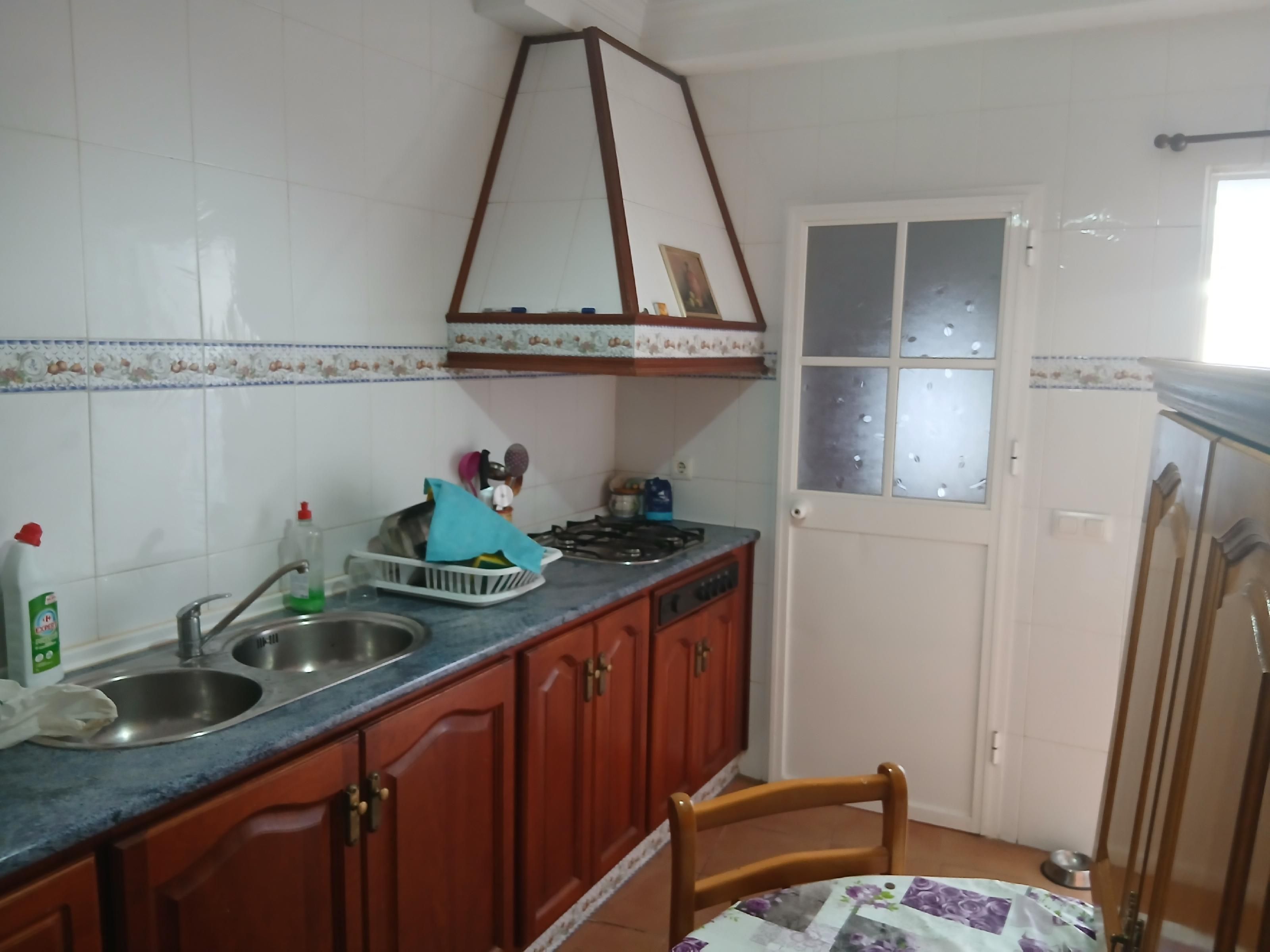 Kitchen of Single-family semi-detached for sale in Bornos  with Air Conditioner