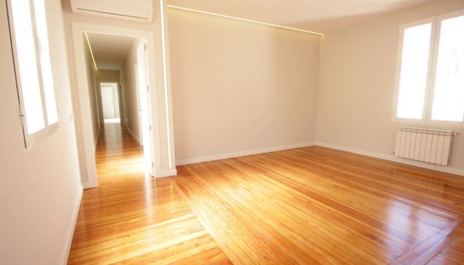 Piso de alquiler en Lista - Imagen 3