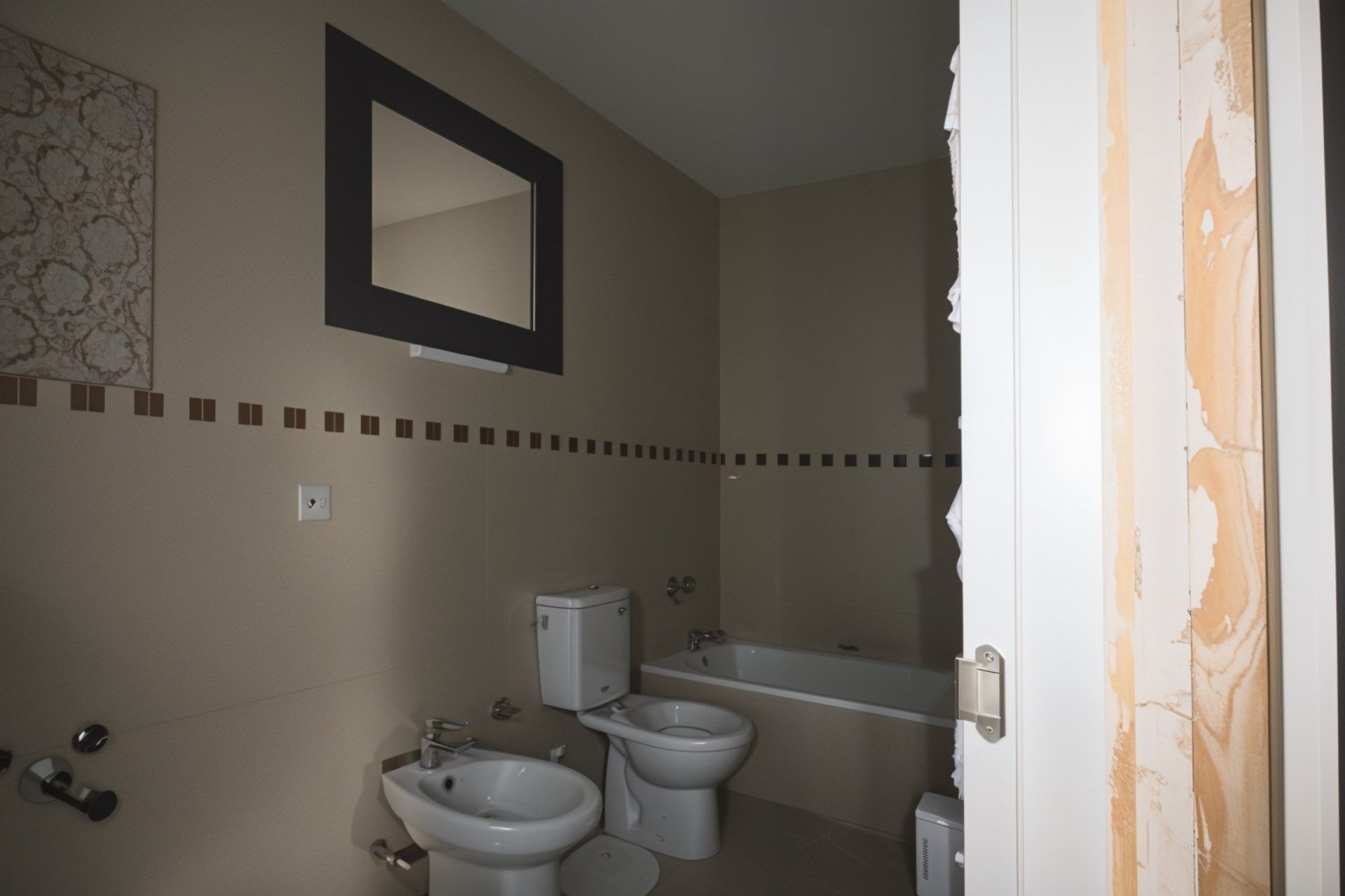 Bathroom of Planta baja for sale in Figueres  with Heating and Terrace