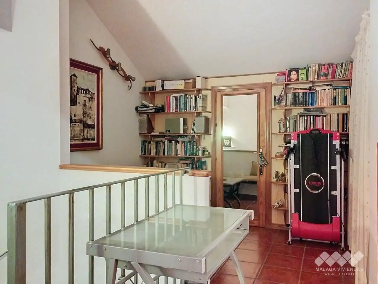 House for sale in Urbanización La Sierrezuela, imagen 29