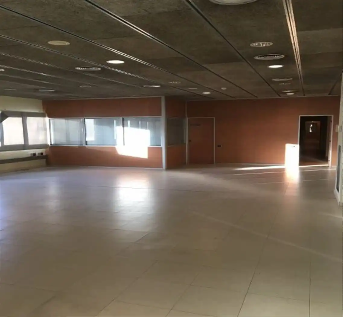 Industriegebäude zur Miete in Les Franqueses del Vallès, imagen 11