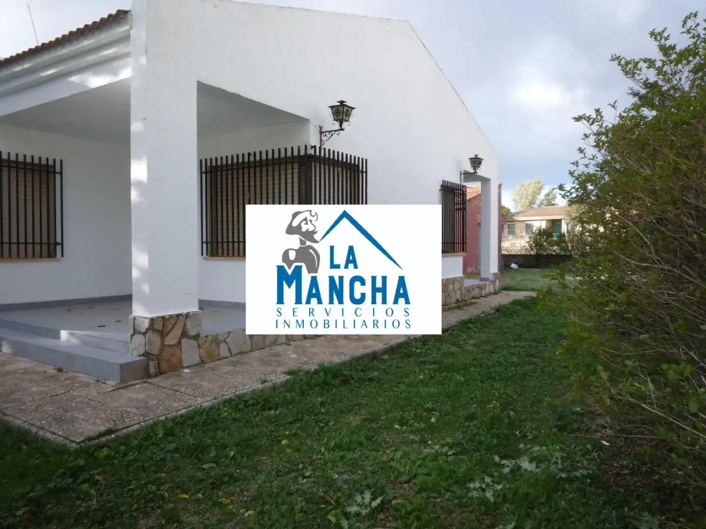 Casa o chalet en venta en Paseo GLORIETA DE LA, Peñascosa