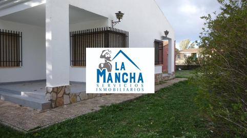 Photo 4 of House or chalet for sale in Paseo Glorieta de la, Peñascosa, Albacete