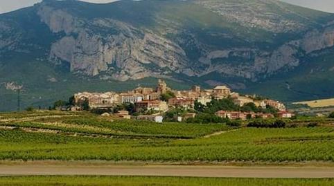 Foto 4 von Fabrikhallen zum Verkauf in Baños de Ebro / Mañueta, Araba - Álava