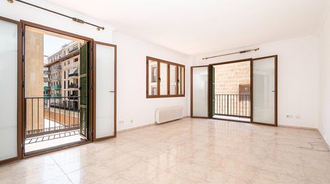 Foto 2 von Wohnung zum Verkauf in El Mercat, Palma de Mallorca