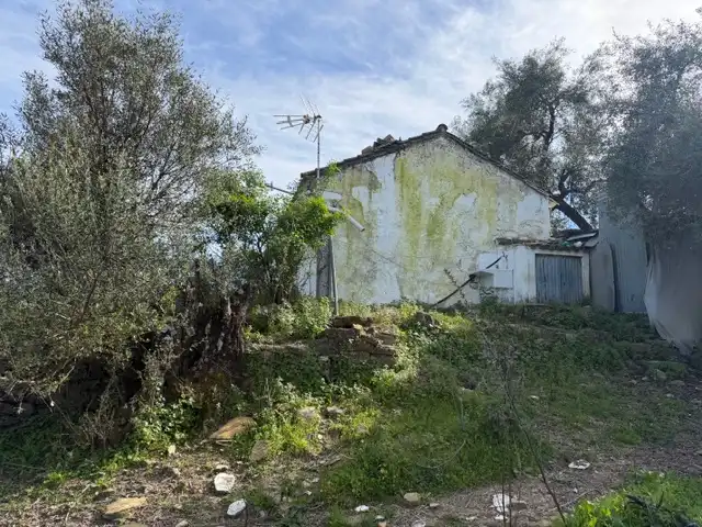 Land for sale in Ubrique