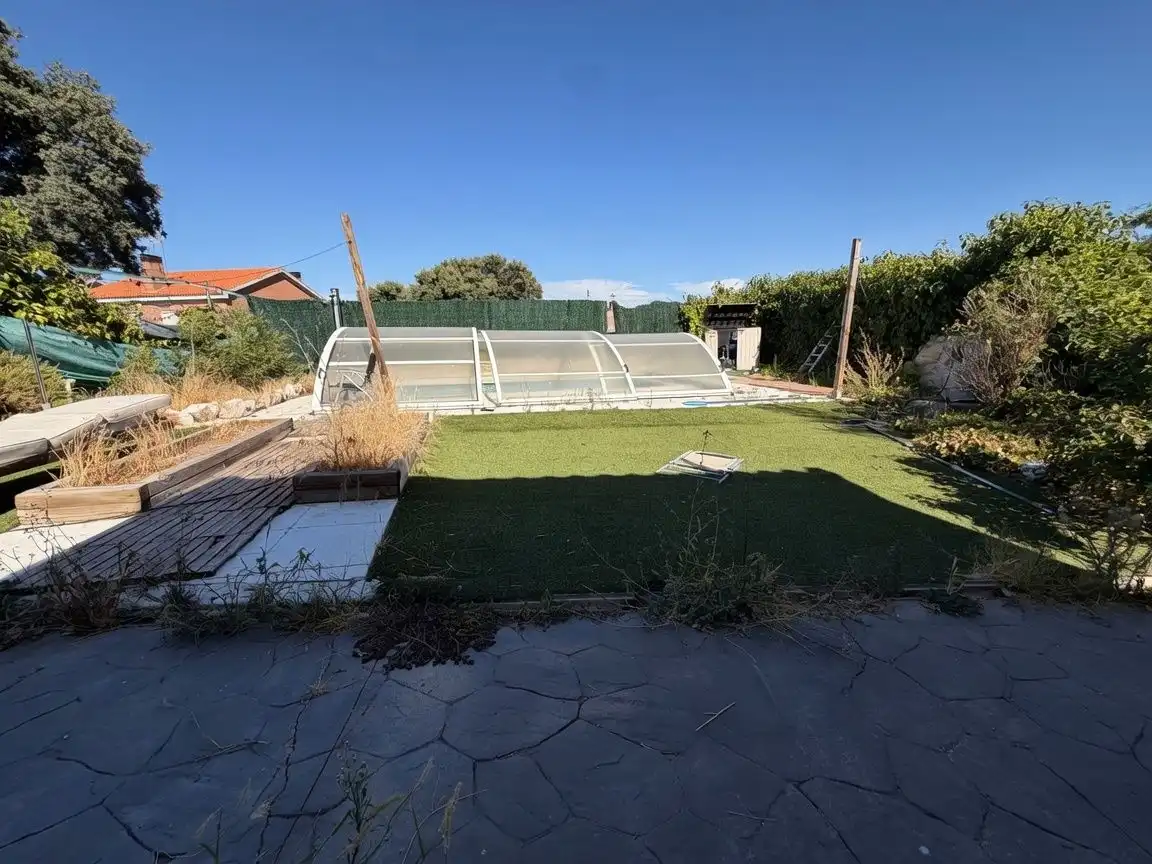 Detached house with pool for sale in Pioz, imagen 35