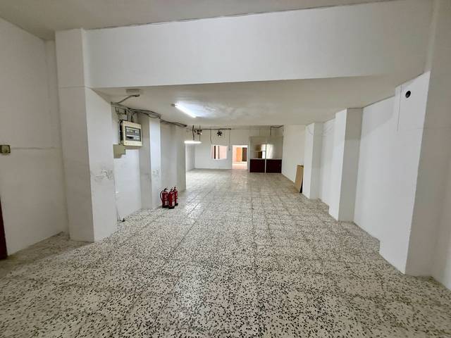 Local comercial en Alquiler en Navas de Tolosa en Puigfred