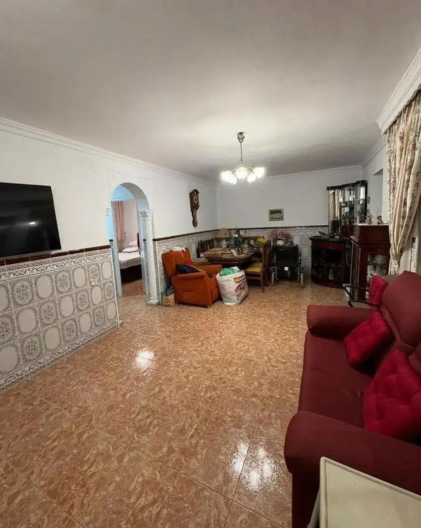 Adossat amb terrassa en venda a Este, imagen 18