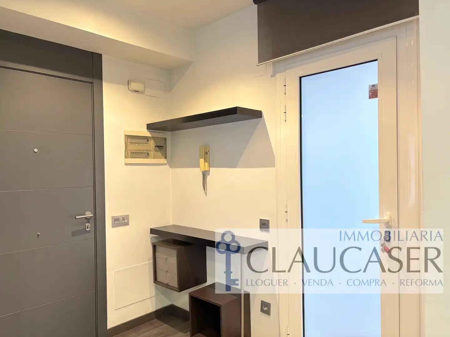 Flat for rent in Santa Coloma de Gramenet  with Heating, Furnished and Oven